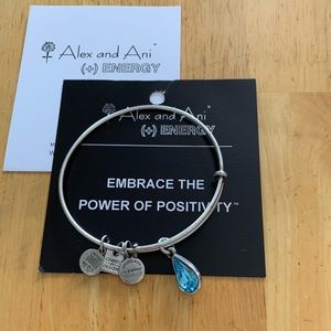 Alex and Ani Bracelet